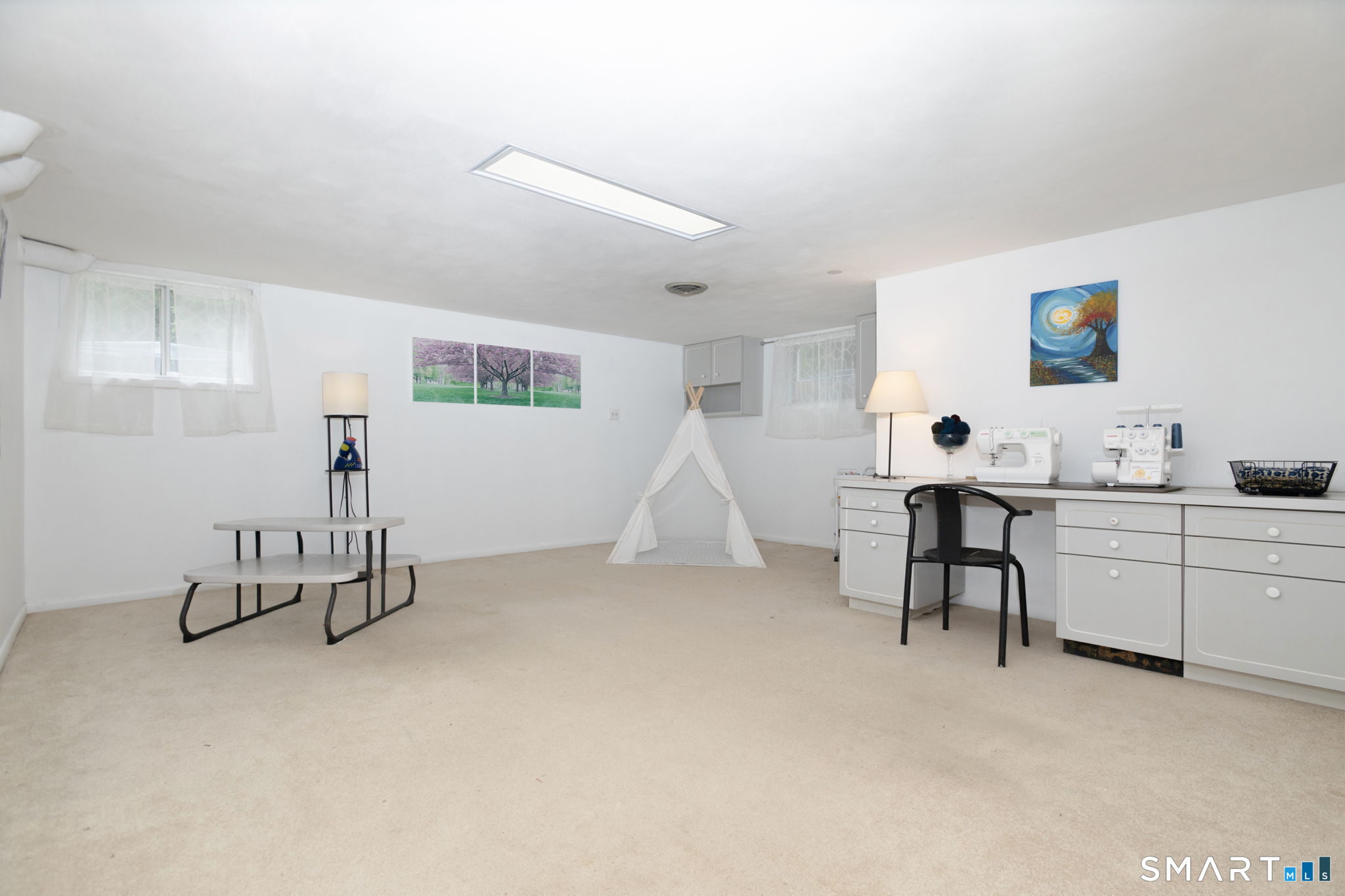 12 Valley View Road Newtown, CT 06470 - Photo 27 of 39
