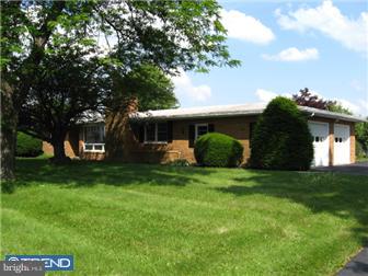 4180 Stump Road Doylestown, PA 18902 - Photo 1 of 10