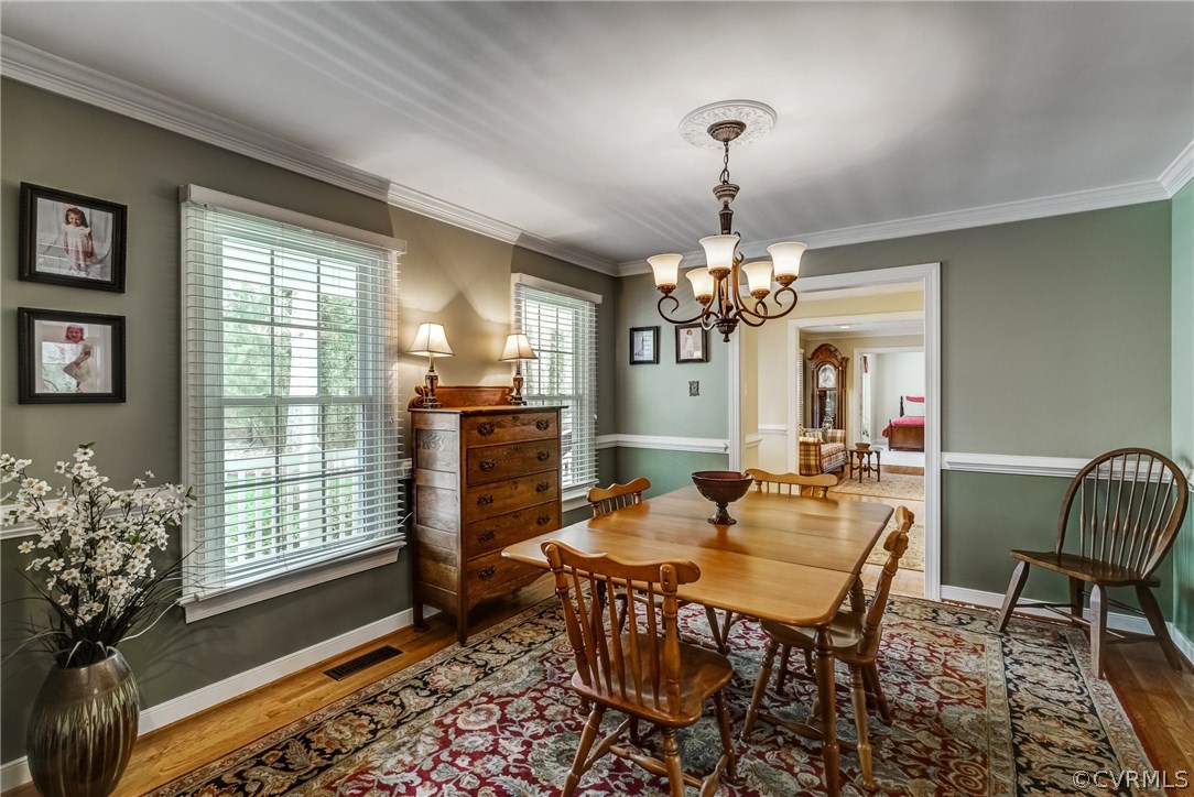 3203 Fortunes Ridge Road Midlothian, VA 23112 - Photo 16 of 50