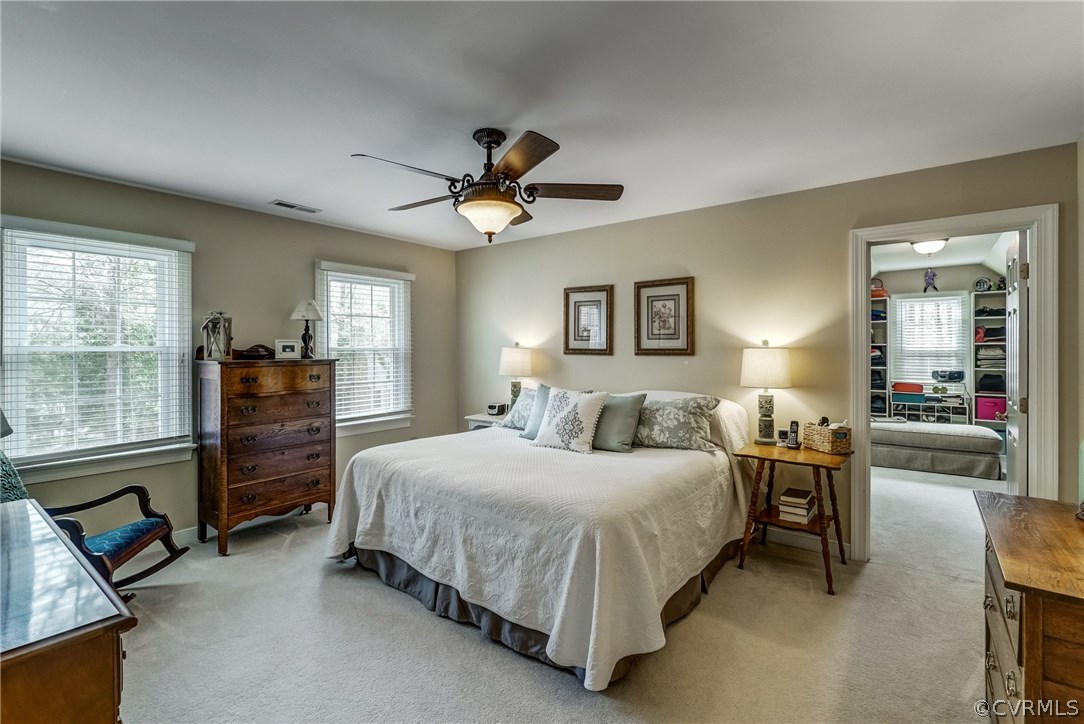 3203 Fortunes Ridge Road Midlothian, VA 23112 - Photo 33 of 50