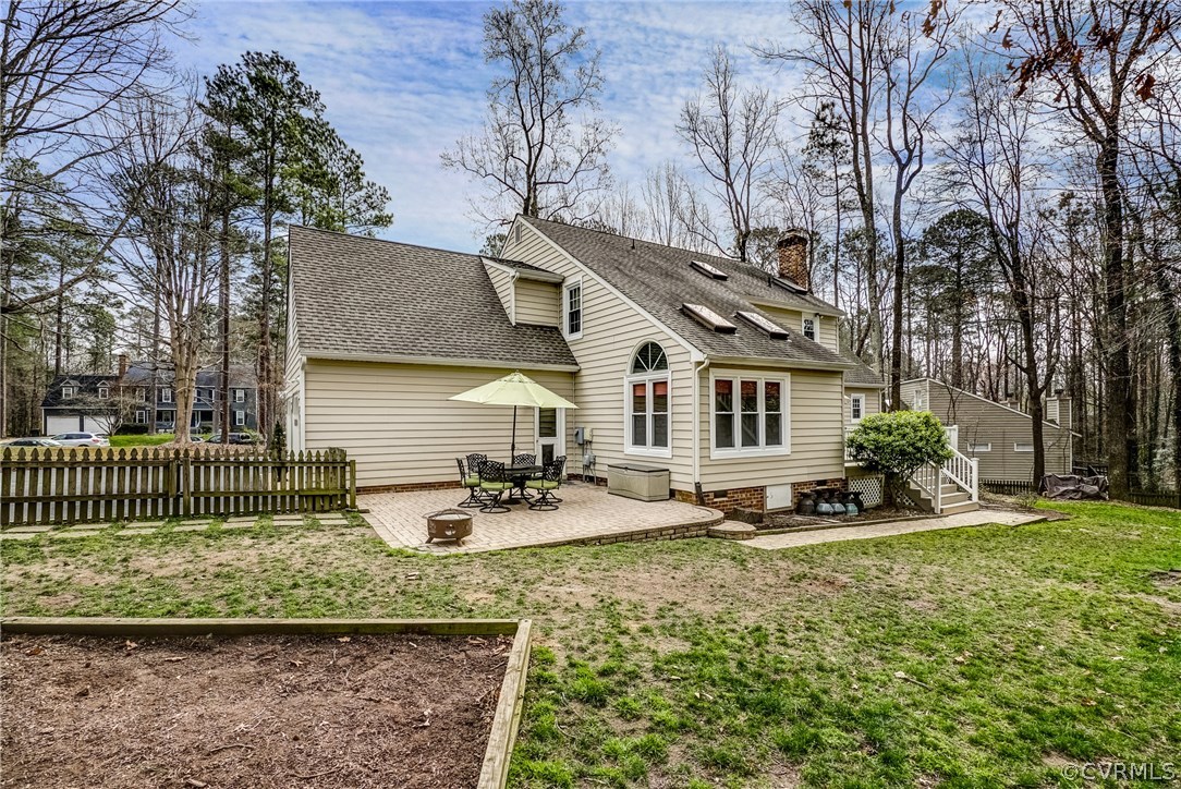 3203 Fortunes Ridge Road Midlothian, VA 23112 - Photo 45 of 50