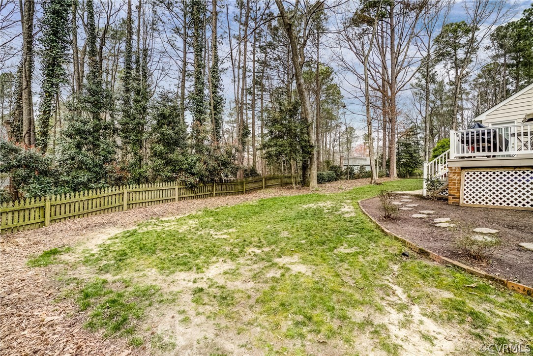 3203 Fortunes Ridge Road Midlothian, VA 23112 - Photo 47 of 50