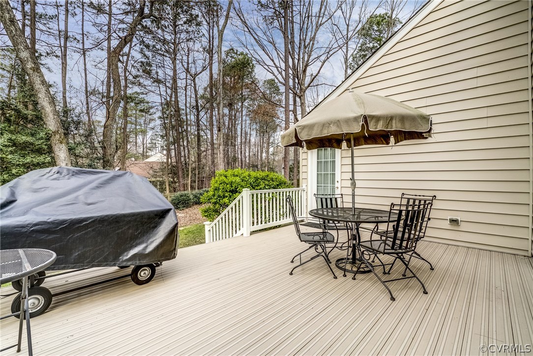3203 Fortunes Ridge Road Midlothian, VA 23112 - Photo 49 of 50