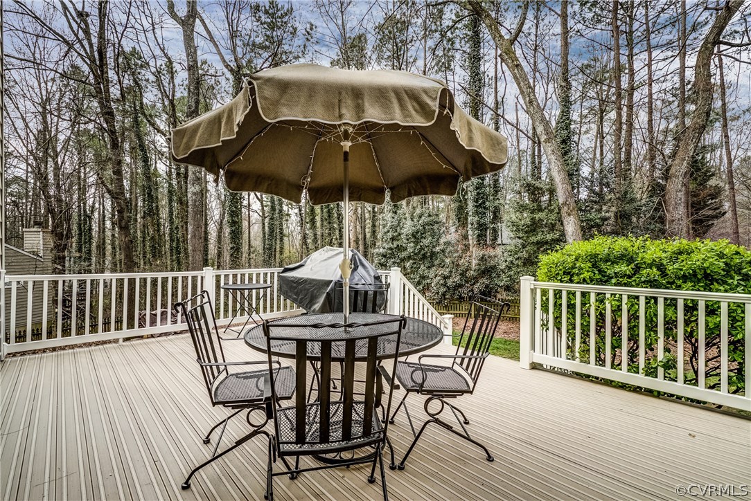 3203 Fortunes Ridge Road Midlothian, VA 23112 - Photo 50 of 50