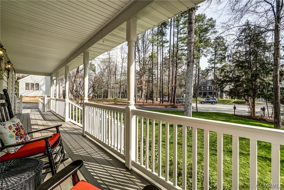 3203 Fortunes Ridge Road Midlothian, VA 23112 - Photo 6 of 50