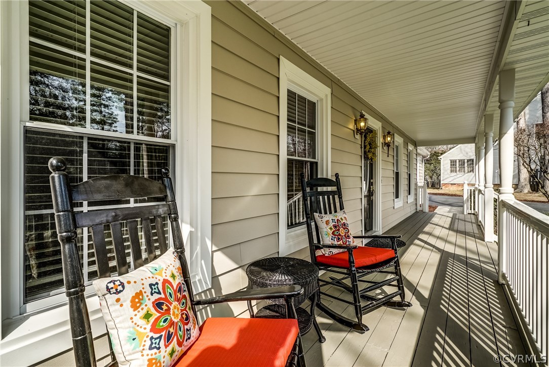 3203 Fortunes Ridge Road Midlothian, VA 23112 - Photo 7 of 50