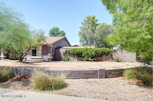 4212 East Hearn Road Phoenix, AZ 85032 - Photo 2 of 15 Front
