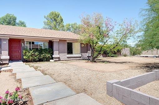 4212 East Hearn Road Phoenix, AZ 85032 - Photo 3 of 15 Front
