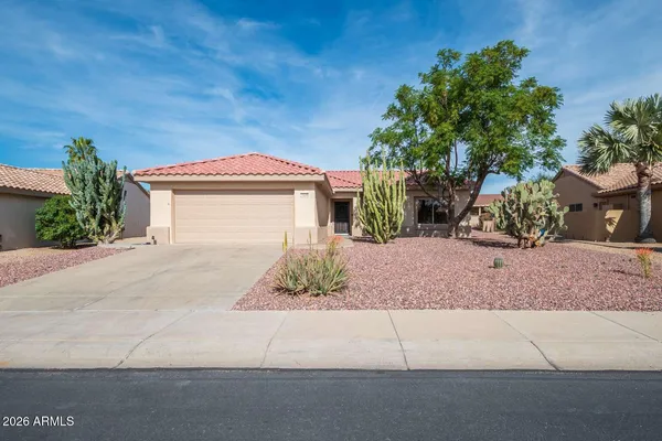 $429,900 | 16068 West Glendora Court, Surprise, AZ 85374