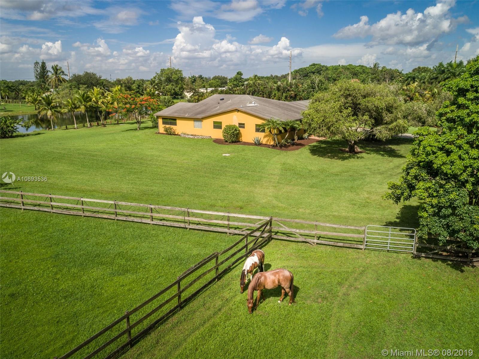 18900 Southwest 61st Manor Southwest Ranches, FL 33332 - Photo 5 of 46 Gallery Image 5