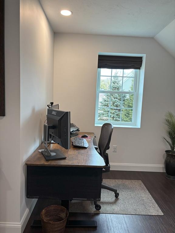 14 Cavite Street Devens, MA 01434 - Photo 24 of 40 a view of a workspace with a window