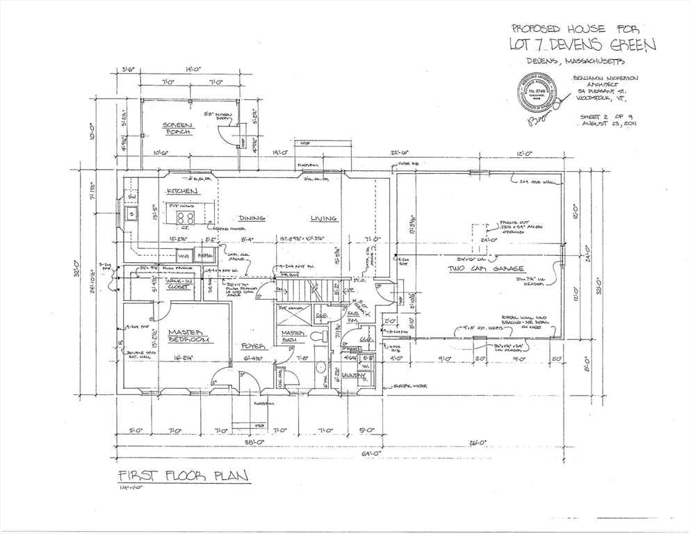 14 Cavite Street Devens, MA 01434 - Photo 37 of 40
