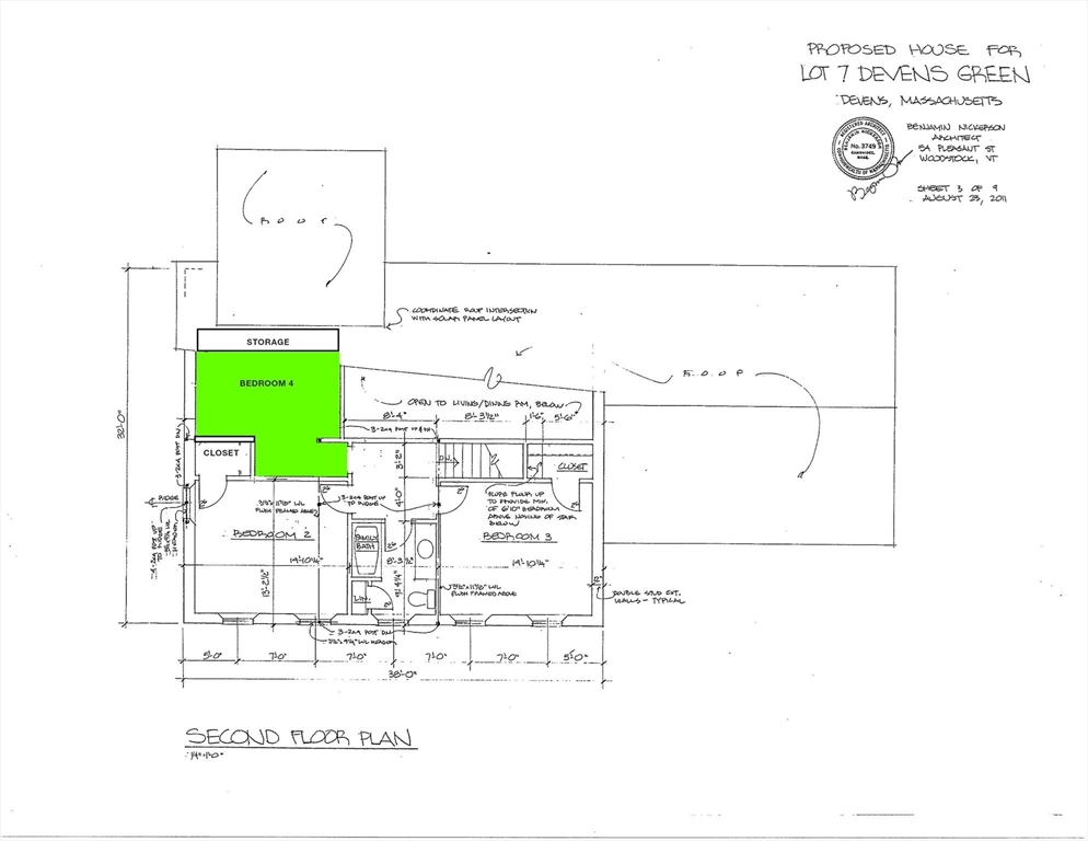 14 Cavite Street Devens, MA 01434 - Photo 38 of 40 unknown