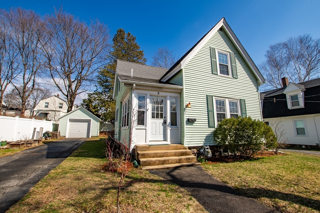 8 Harrison Street Maynard, MA 01754 - Photo 1 of 39