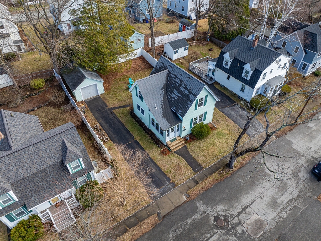 8 Harrison Street Maynard, MA 01754 - Photo 35 of 39