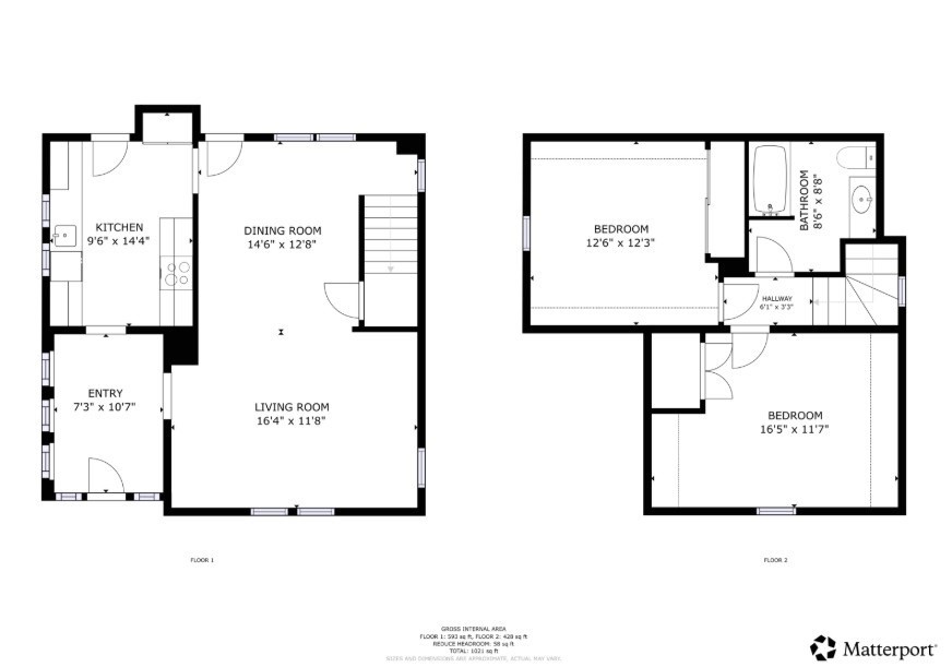 8 Harrison Street Maynard, MA 01754 - Photo 39 of 39