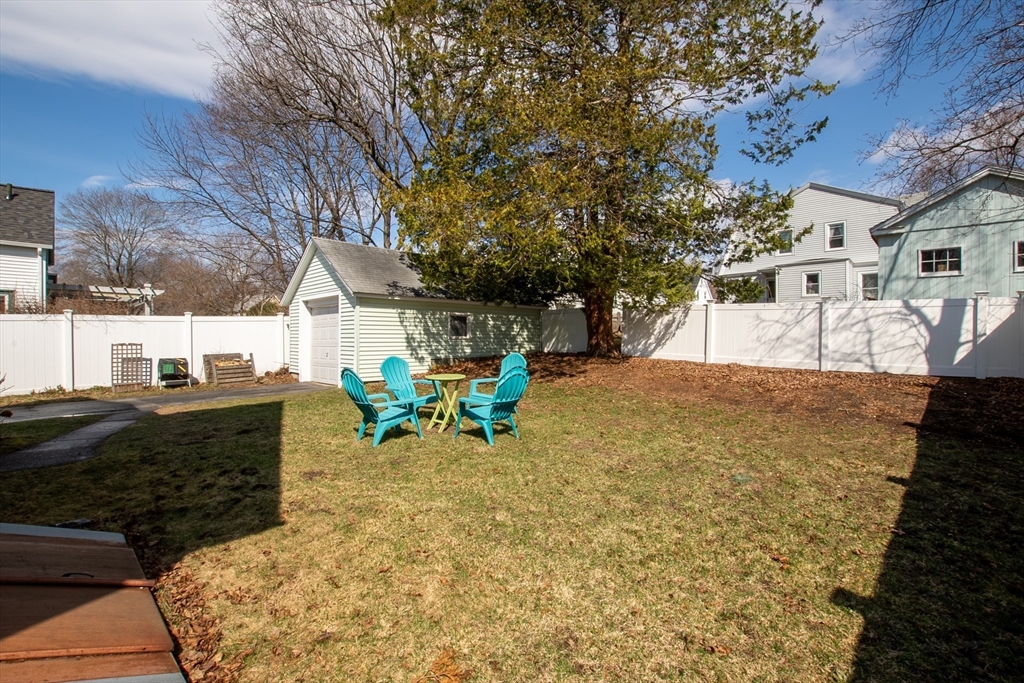 8 Harrison Street Maynard, MA 01754 - Photo 10 of 39