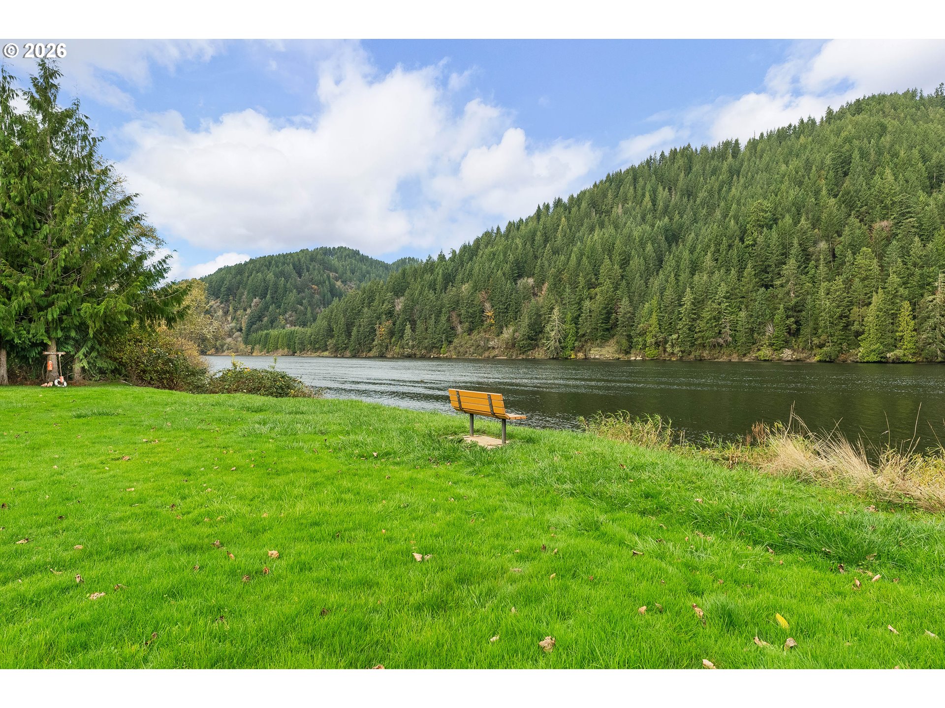 43605 Highway 38, Unit 35 Reedsport, OR 97467 - Photo 25 of 29