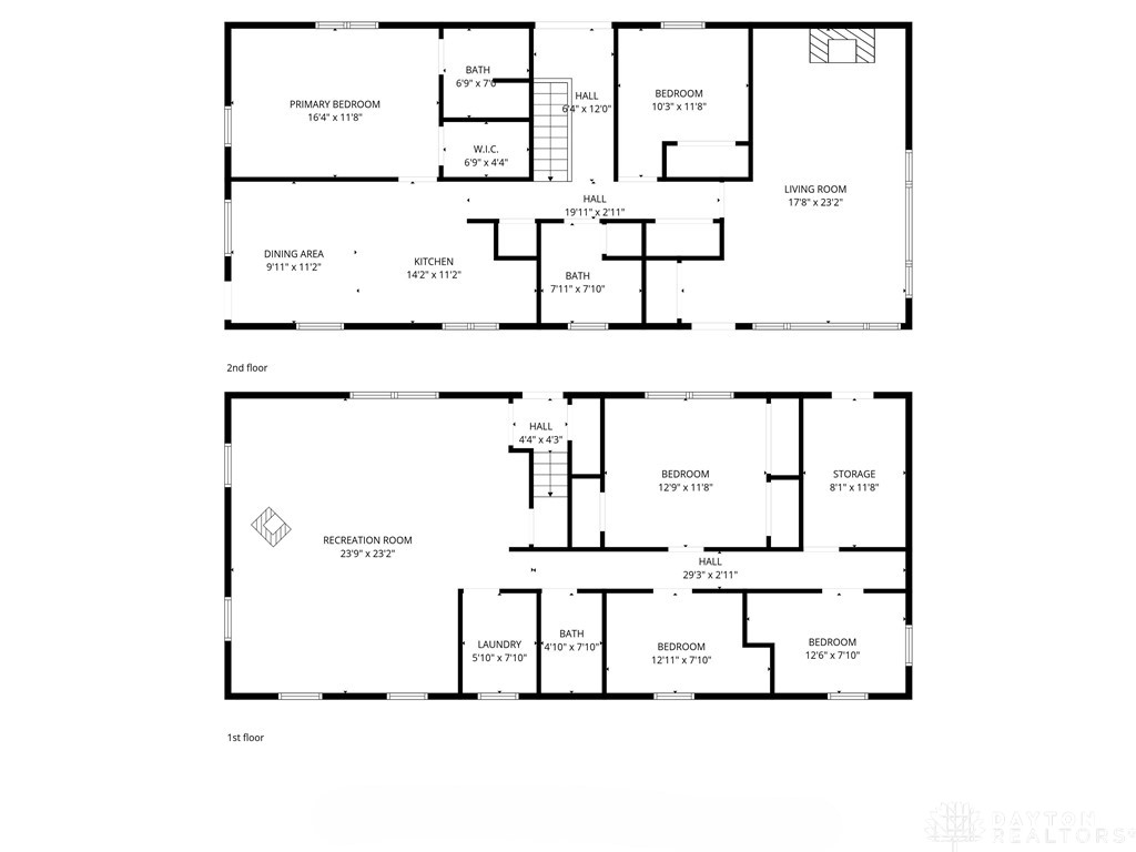 1229 Eaton Fort Nesbit Road New Paris, OH 45347 - Photo 40 of 47