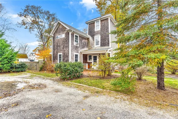 $7,500 | 52 County Road, Unit A, Barrington, RI 02806