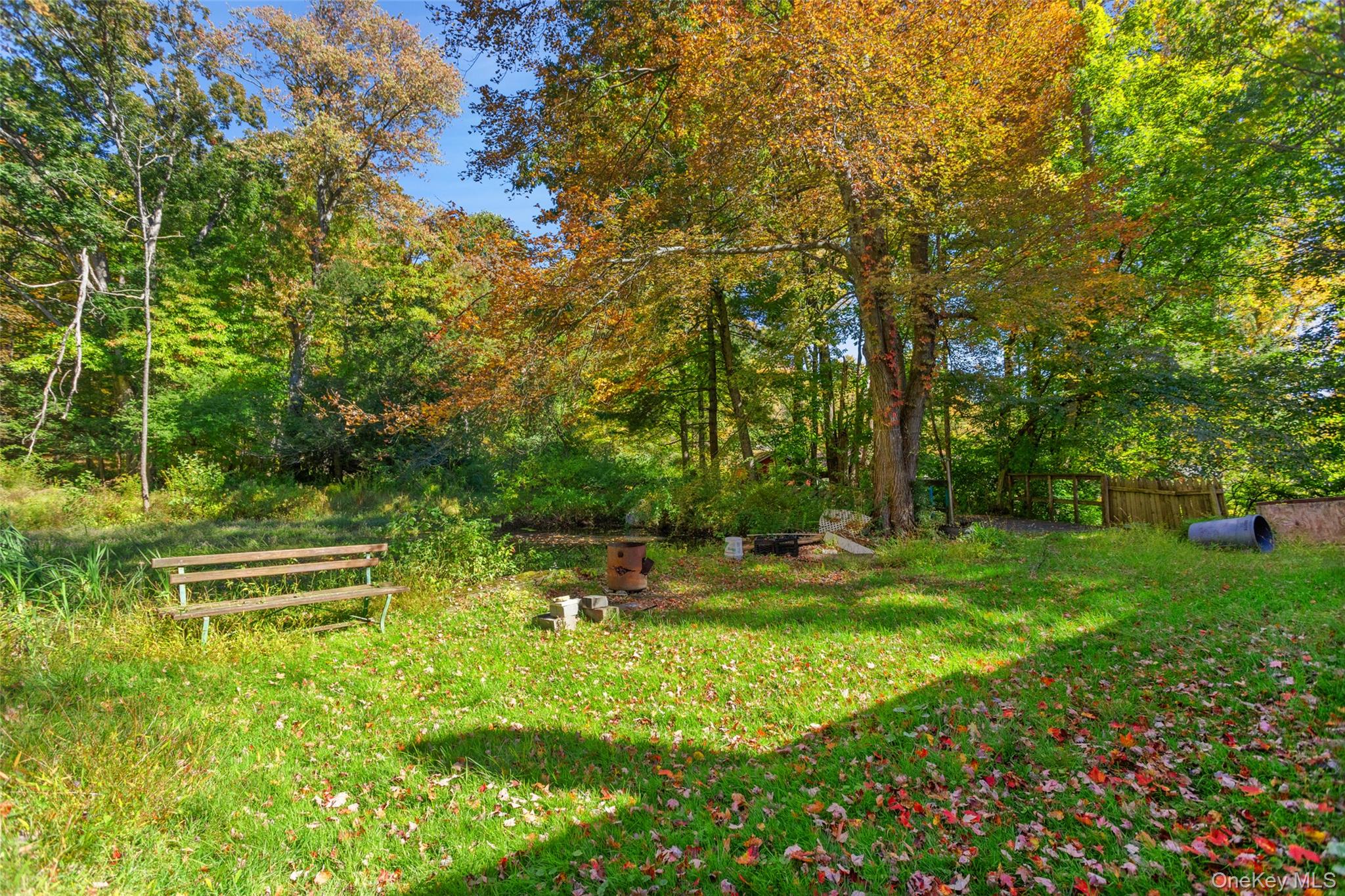 14 Curry Road Mahopac, NY 10541 - Photo 32 of 36 Backyard