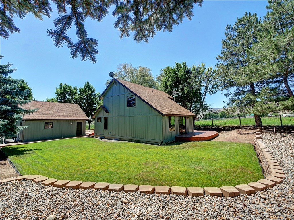 77 B North Malott Road Malott, WA 98840 - Photo 31 of 40 Gallery Image 31