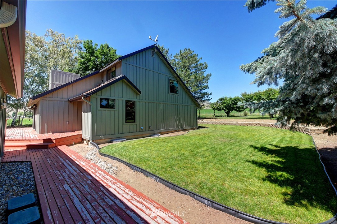 77 B North Malott Road Malott, WA 98840 - Photo 33 of 40 Gallery Image 33