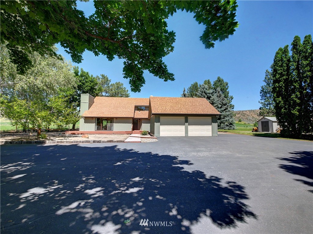 77 B North Malott Road Malott, WA 98840 - Photo 35 of 40 Gallery Image 35