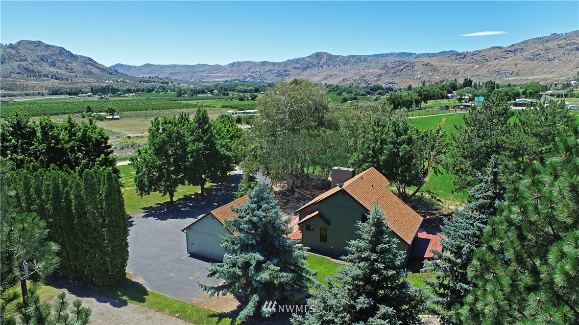 77 B North Malott Road Malott, WA 98840 - Photo 40 of 40 Gallery Image 40