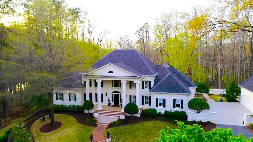 540 Dorris Road Milton, GA 30004 - Photo 1 of 1 Gallery Image 1