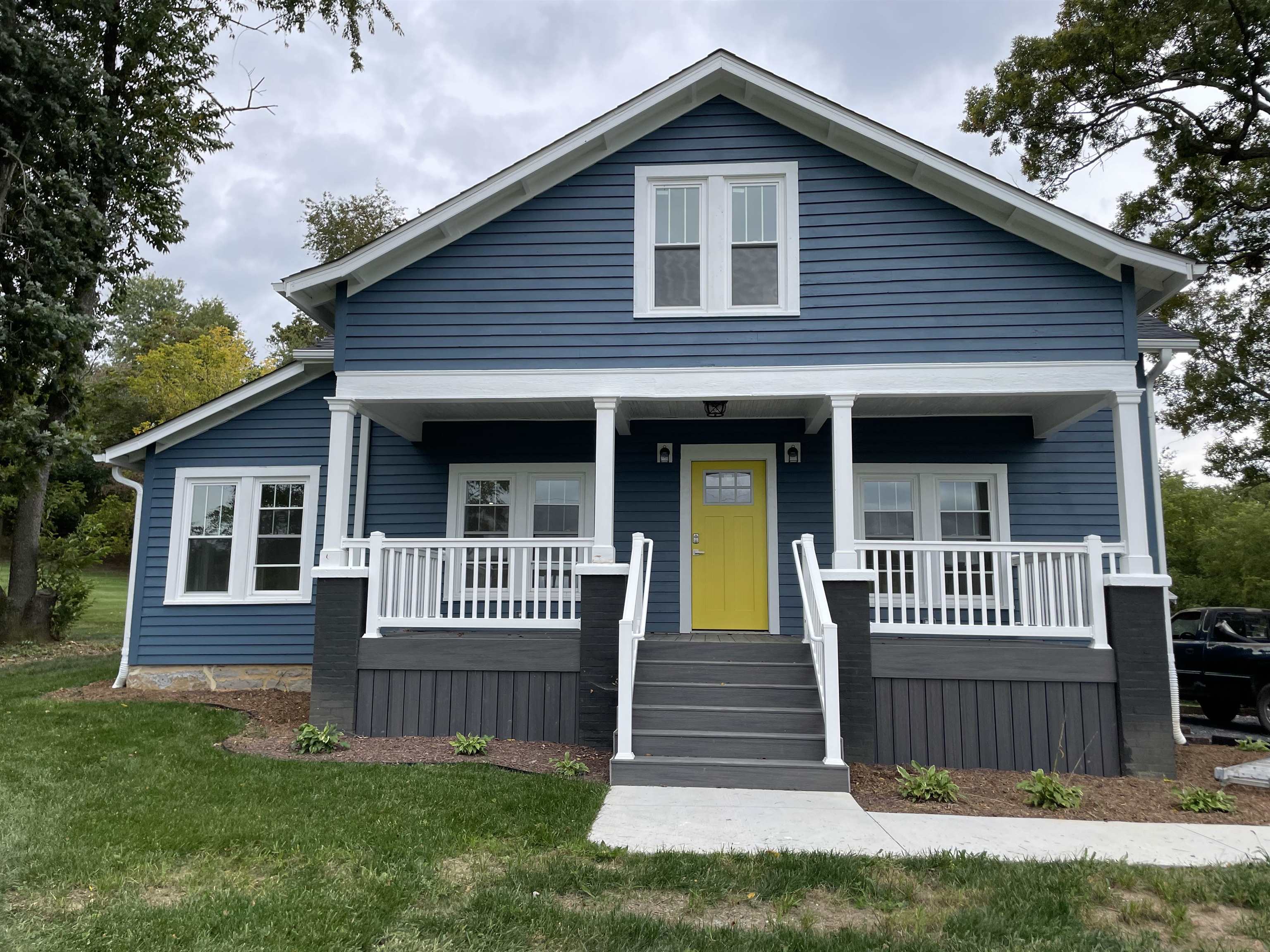 7493 Greenmount Road Harrisonburg, VA 22802 - Photo 1 of 68 Gallery Image 1