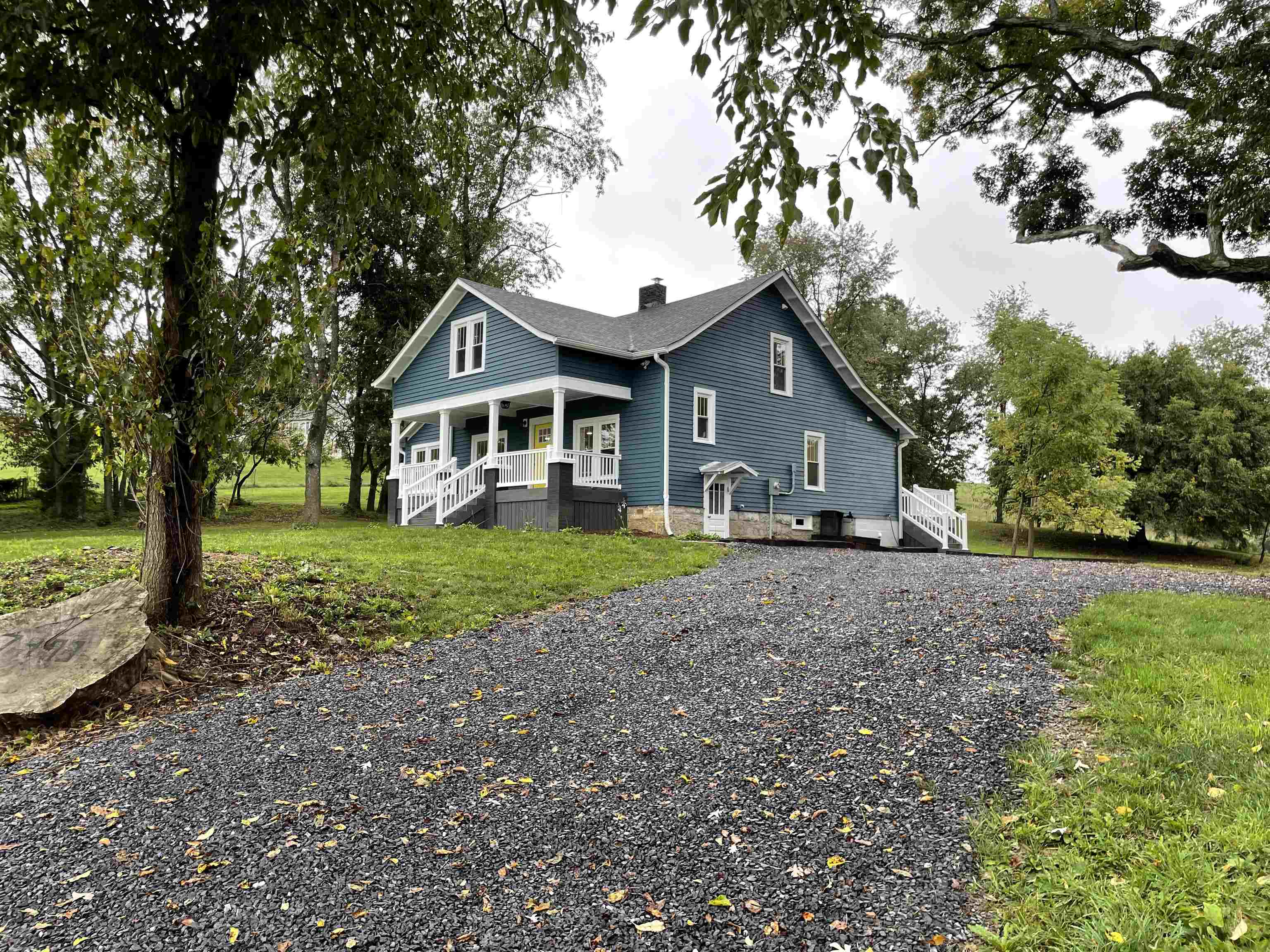 7493 Greenmount Road Harrisonburg, VA 22802 - Photo 67 of 68 Gallery Image 67