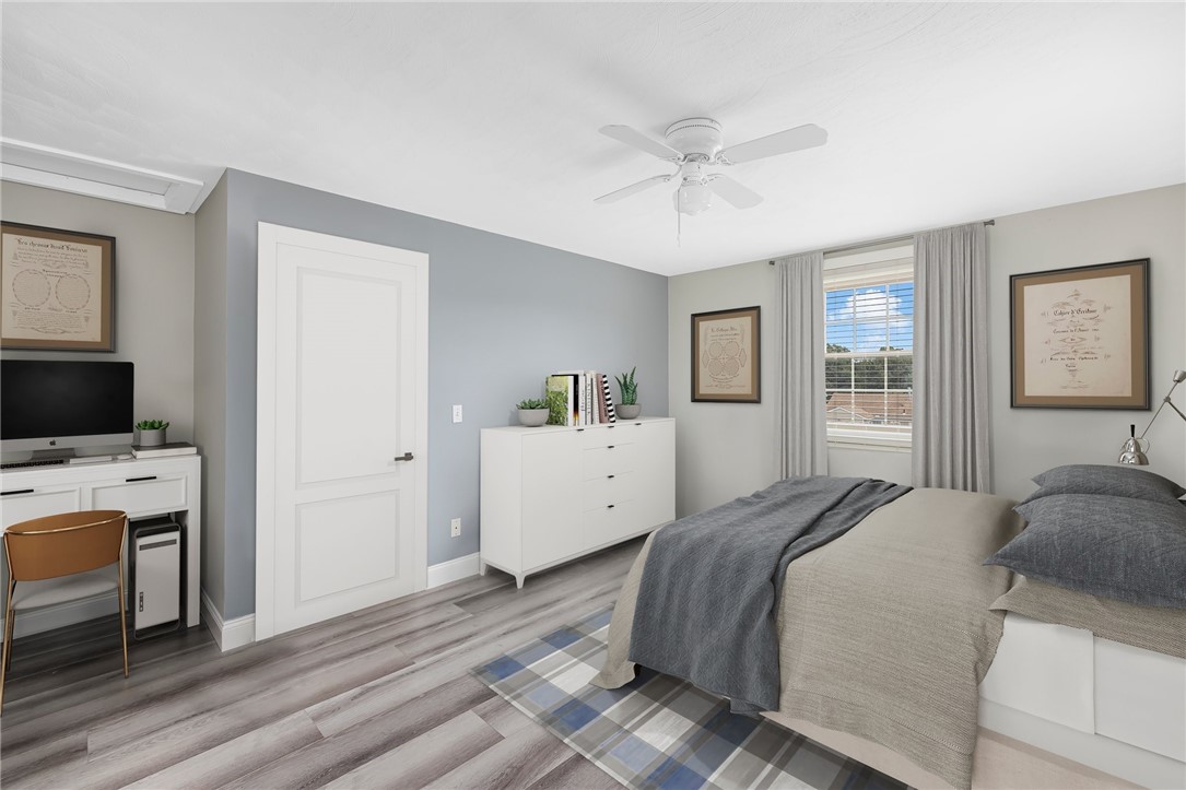 50 Sycamore Drive Cranston, RI 02921 - Photo 11 of 22 Image is Virtually Staged