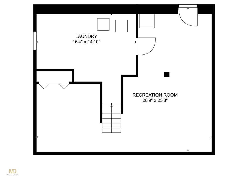 50 Sycamore Drive Cranston, RI 02921 - Photo 15 of 22 Lower Level w/Walkout