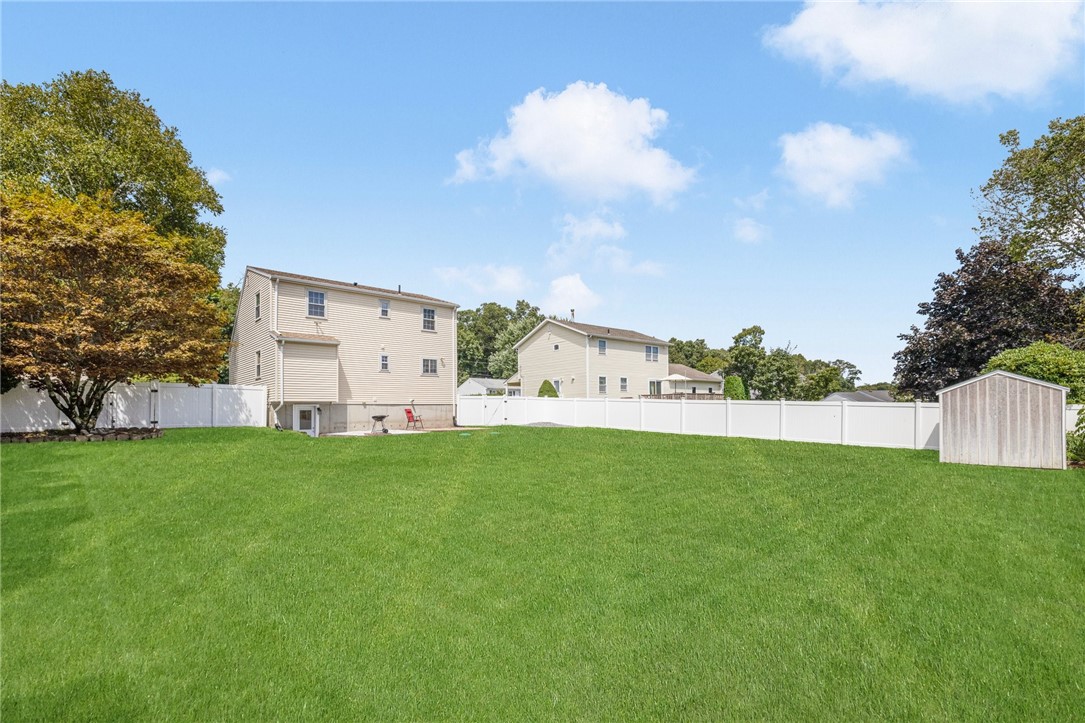 50 Sycamore Drive Cranston, RI 02921 - Photo 19 of 22