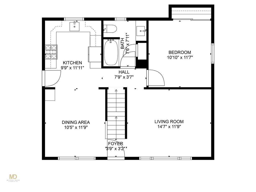 50 Sycamore Drive Cranston, RI 02921 - Photo 2 of 22 1st Floor