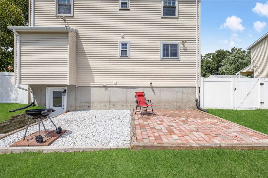 50 Sycamore Drive Cranston, RI 02921 - Photo 22 of 22