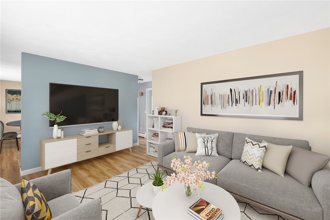 50 Sycamore Drive Cranston, RI 02921 - Photo 6 of 22 Image is Virtually Staged