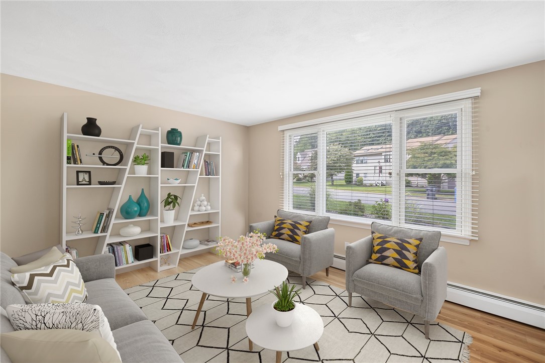 50 Sycamore Drive Cranston, RI 02921 - Photo 7 of 22 Image is Virtually Staged