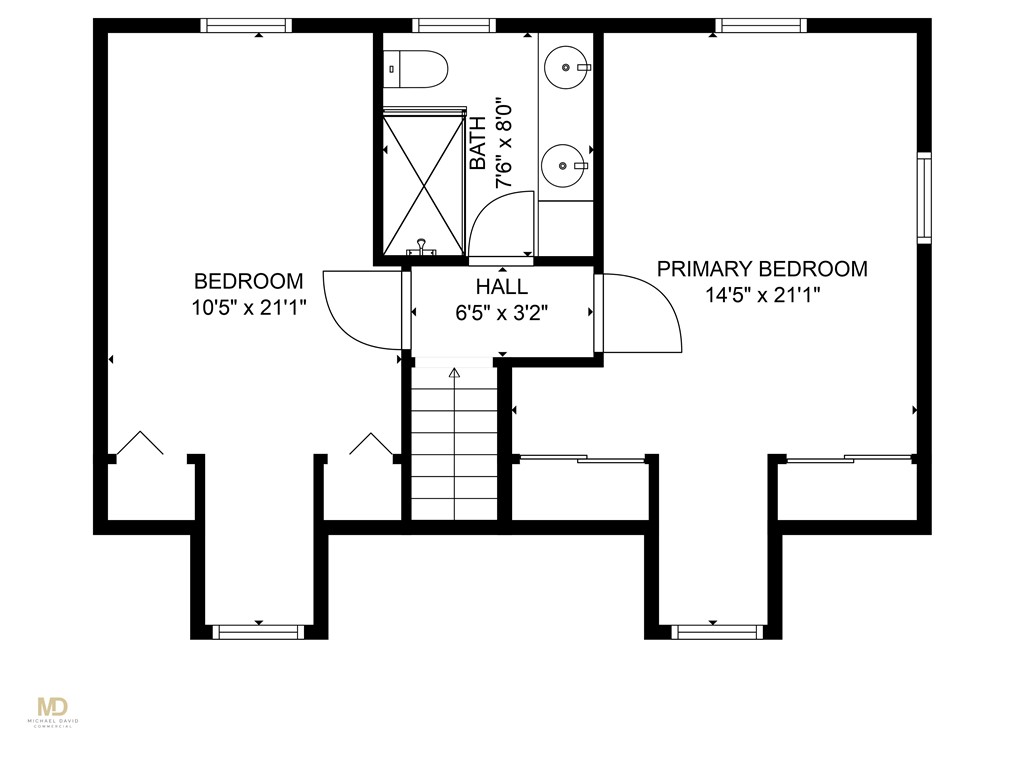 50 Sycamore Drive Cranston, RI 02921 - Photo 10 of 22 2nd Floor