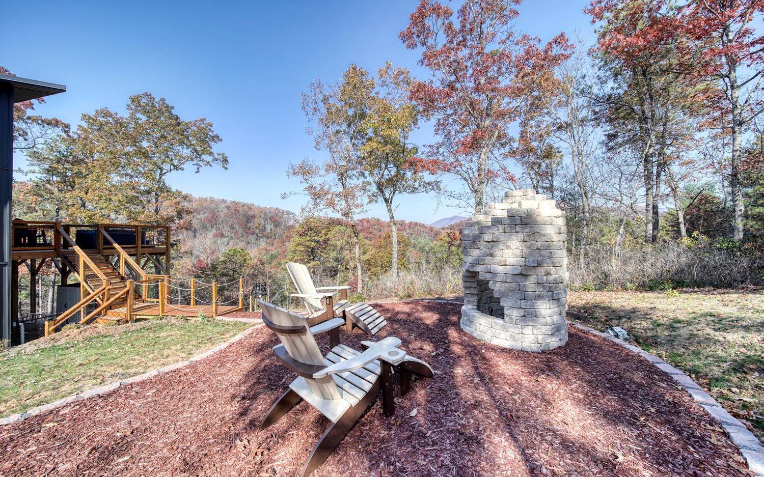 130 Vance Mountain Road Murphy, NC 28906 - Photo 50 of 62 Additional View