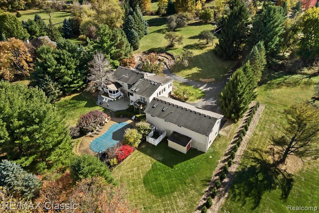 2345 East Commerce Road Milford, MI 48381 - Photo 64 of 77