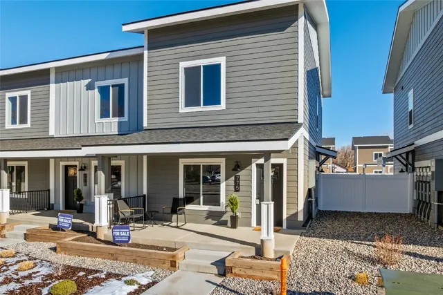 $275,000 | 766 Tucker Street, Craig, CO 81625