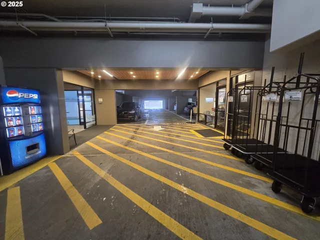 a view of ocean from window