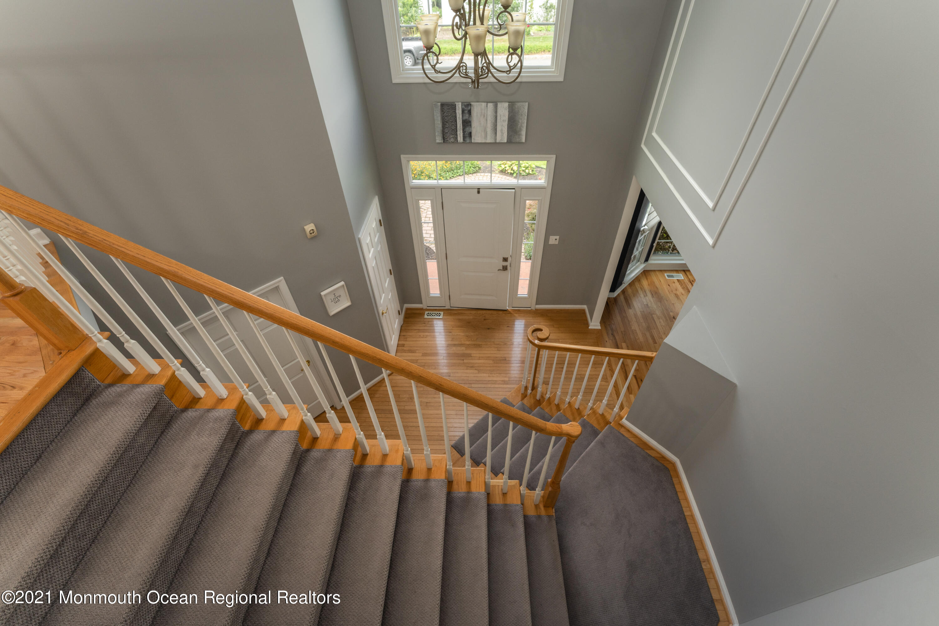 11 Tupelo Road Bayville, NJ 08721 - Photo 26 of 67 StairCase-2