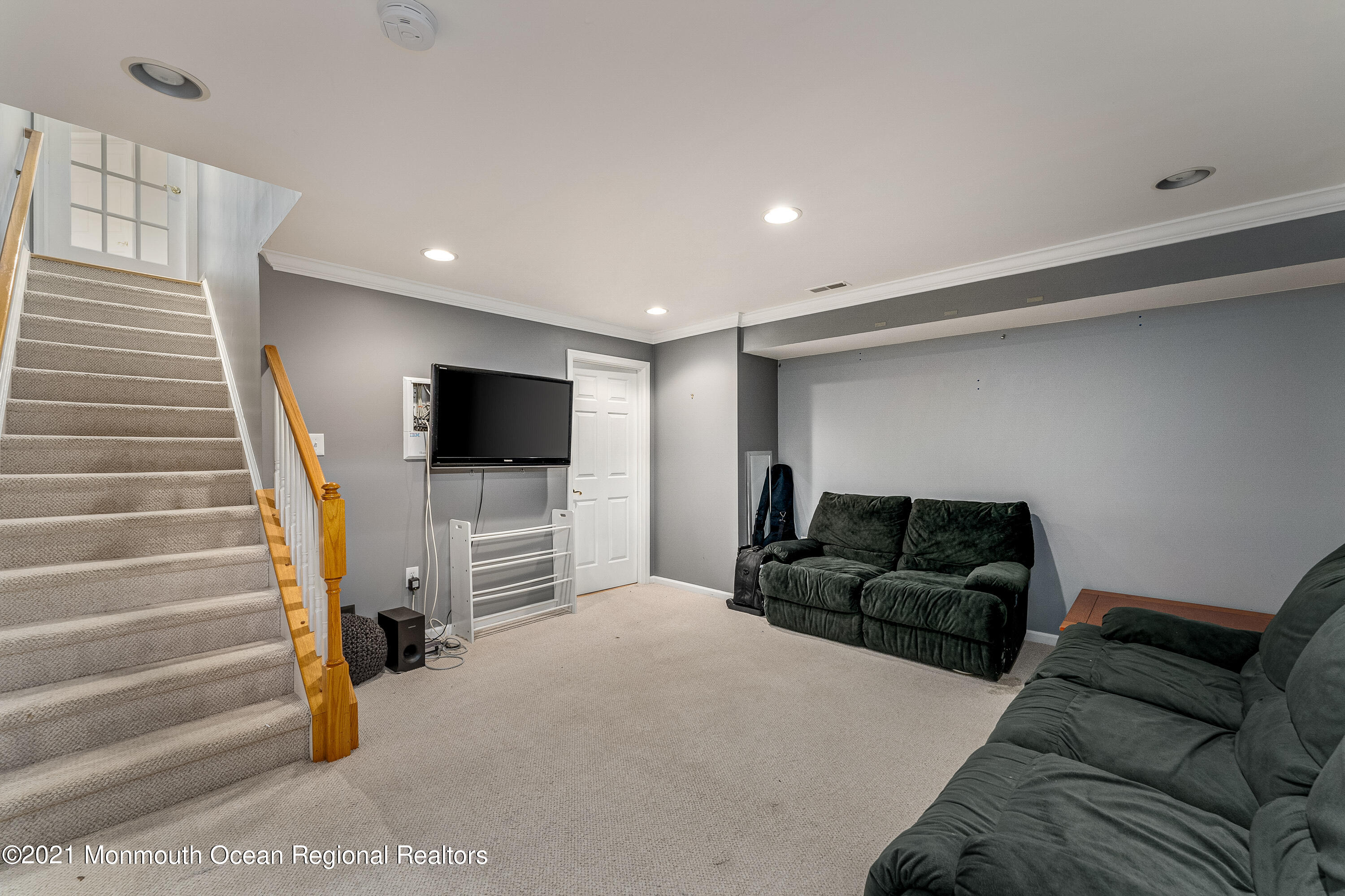 11 Tupelo Road Bayville, NJ 08721 - Photo 42 of 67 Basement9