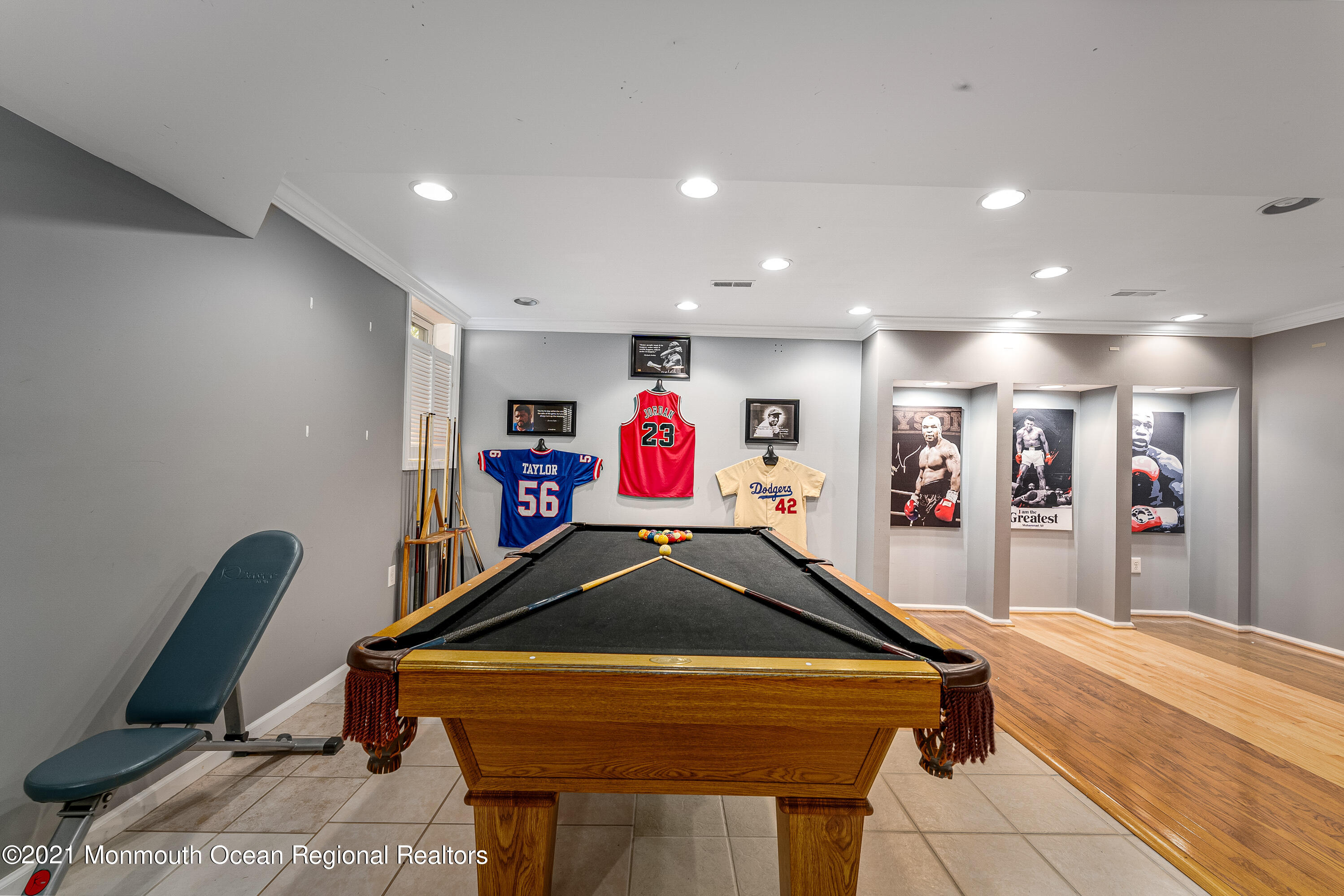 11 Tupelo Road Bayville, NJ 08721 - Photo 44 of 67 Basement2