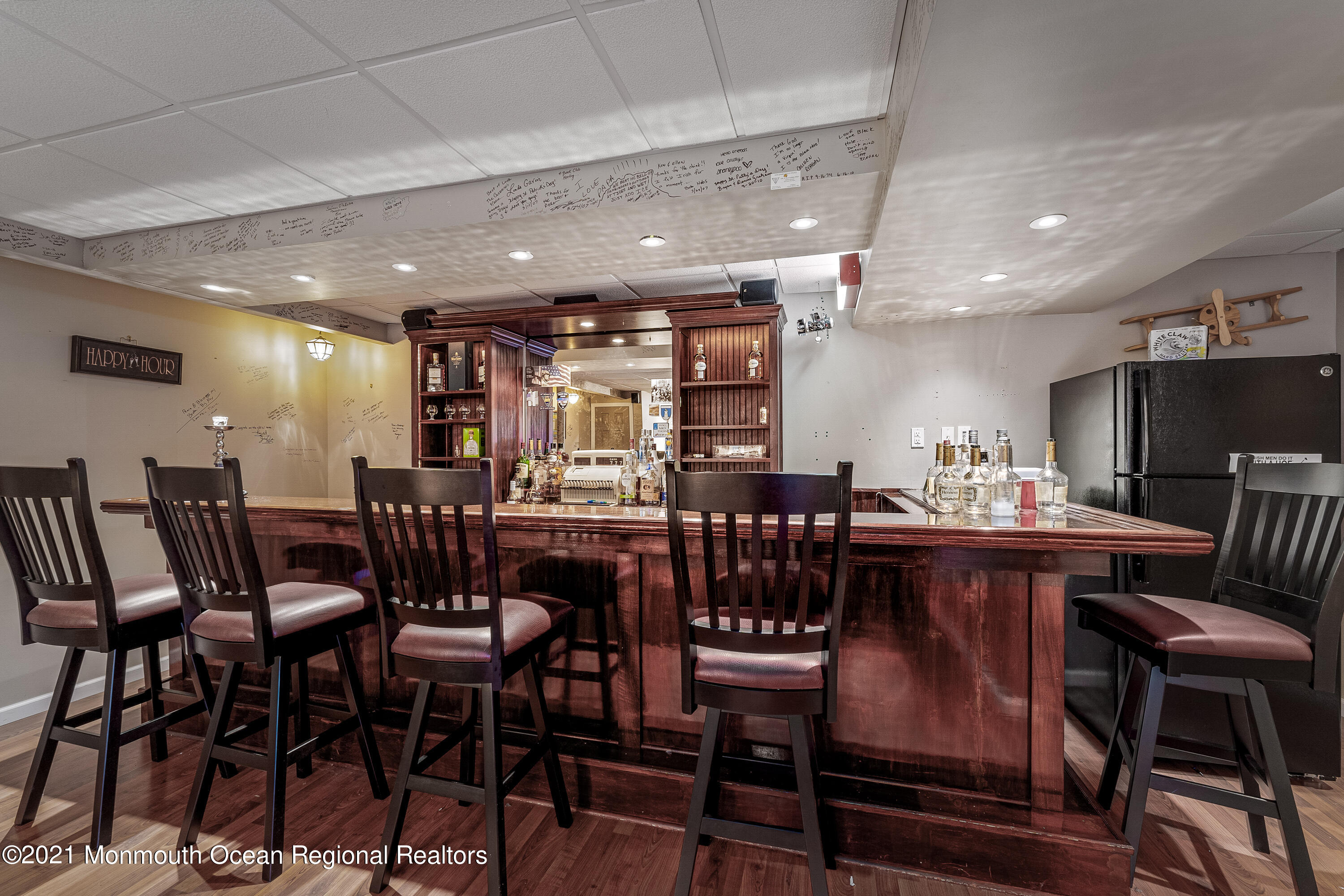 11 Tupelo Road Bayville, NJ 08721 - Photo 47 of 67 Basement6