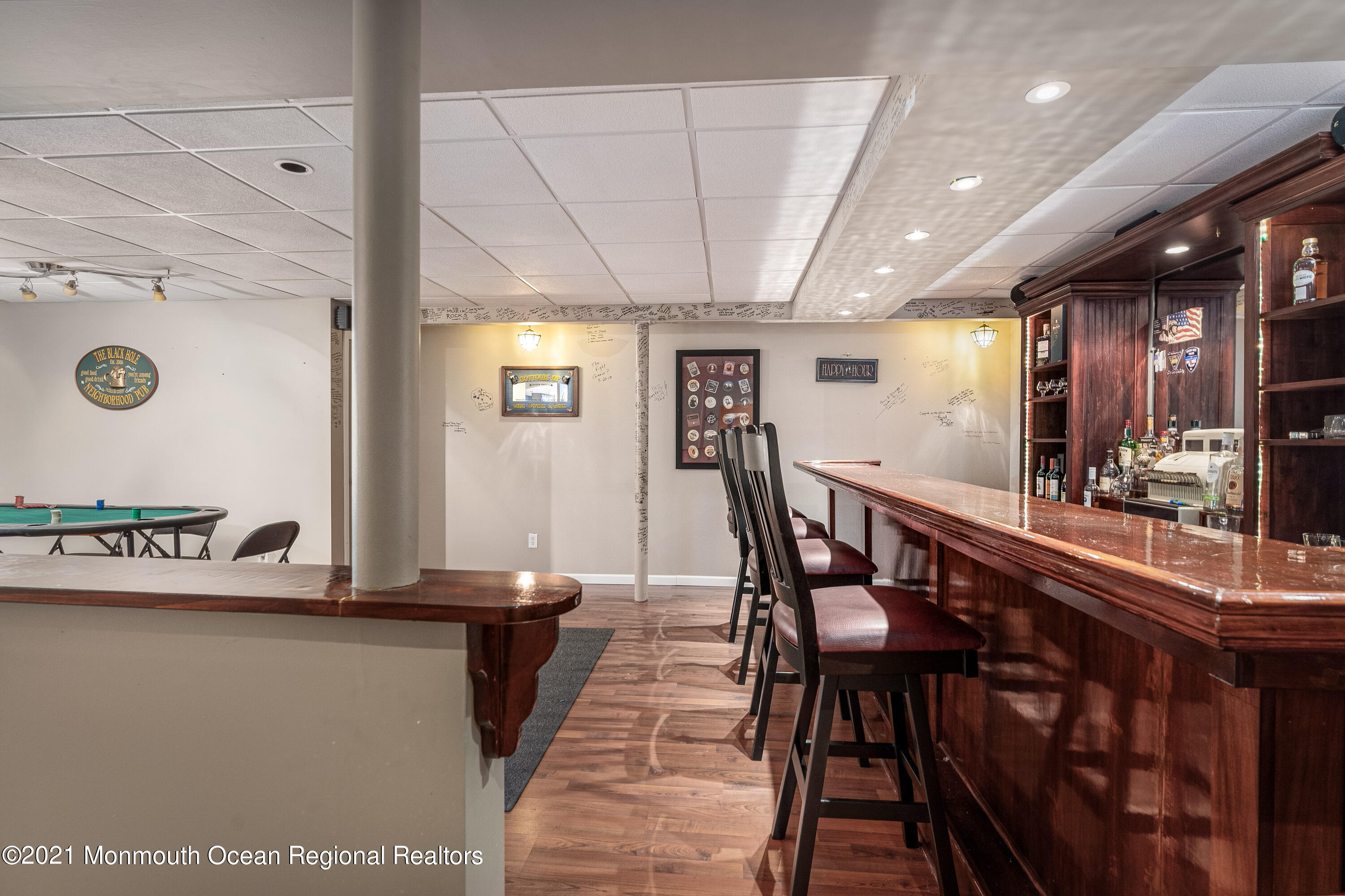 11 Tupelo Road Bayville, NJ 08721 - Photo 48 of 67 Basement5