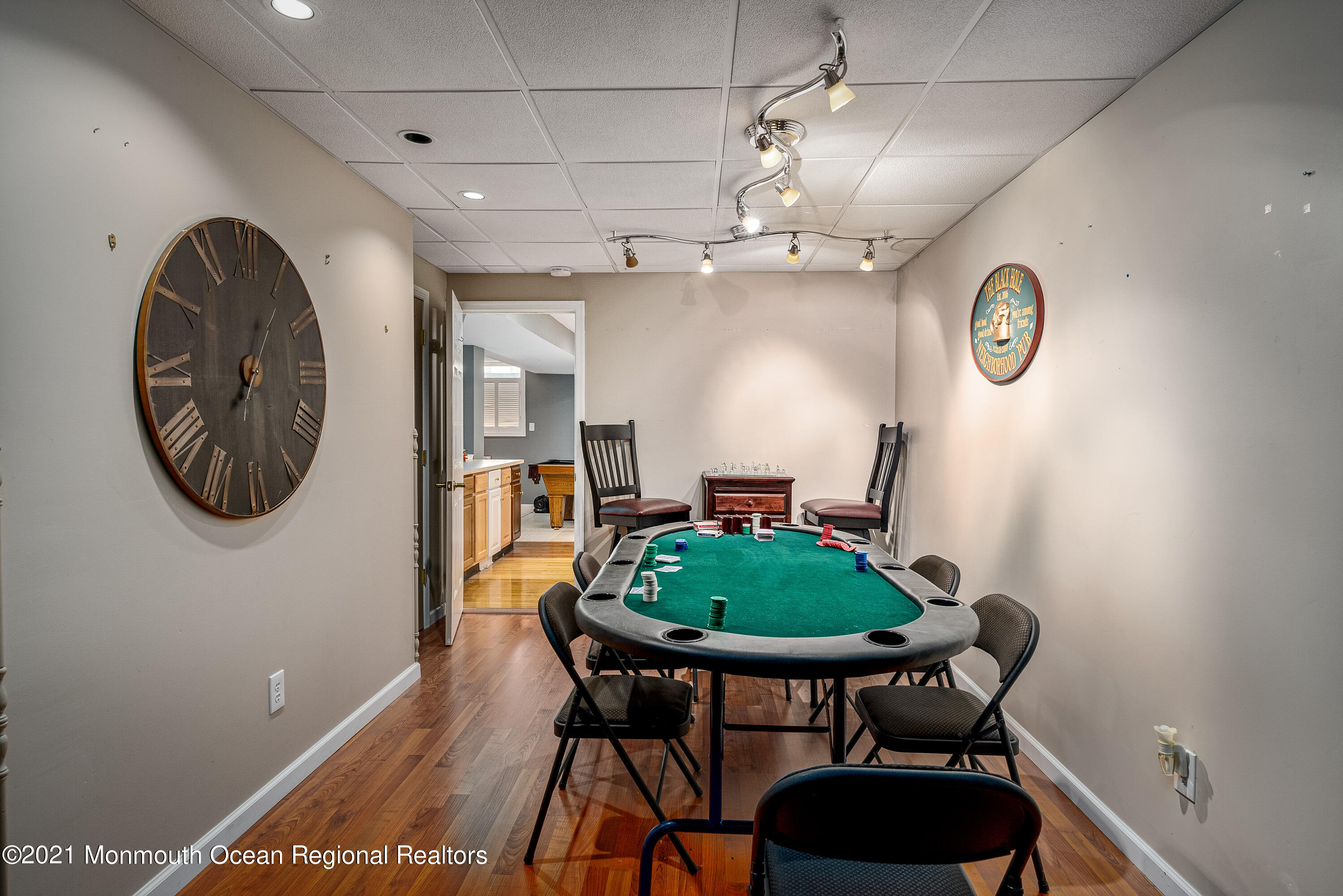 11 Tupelo Road Bayville, NJ 08721 - Photo 49 of 67 Basement7